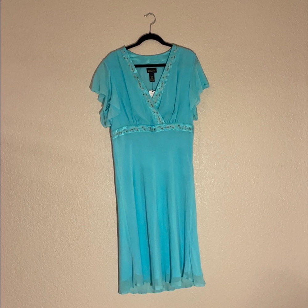 Lane Bryant Dress